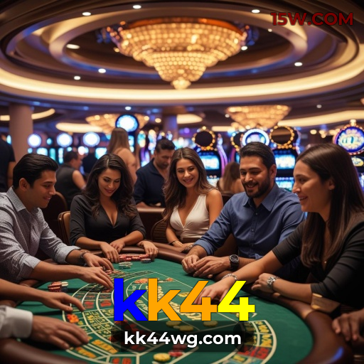 Bônus de boas-vindas kk44