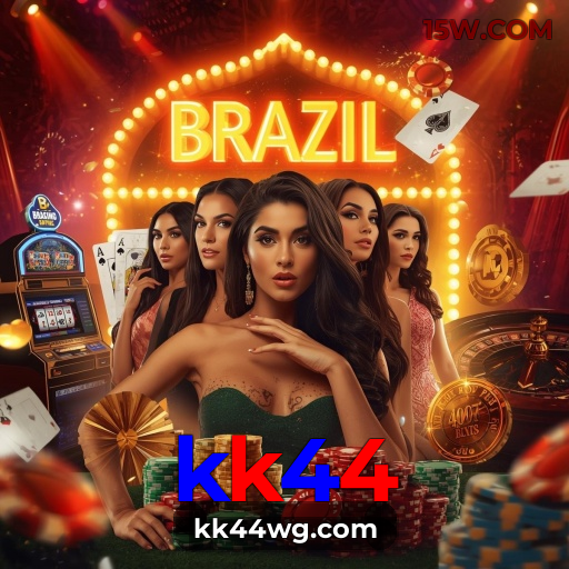 Jogos com maior RTP na kk44