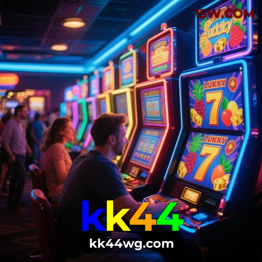 Slots Premium da PG Soft na kk44
