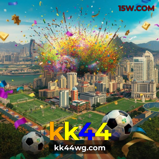 Promoções e bônus exclusivos da kk44