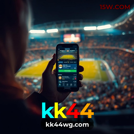 Lottery Clássica na kk44