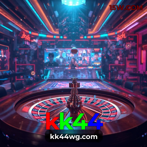 Dealers profissionais da kk44