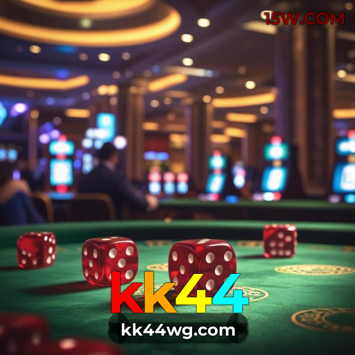 Login rápido no app kk44